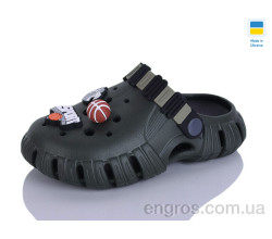 Кроксы Lot Shoes